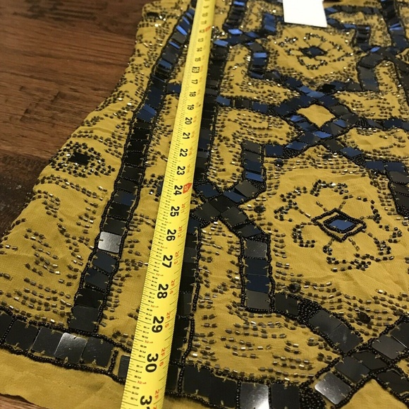 Free People Olive Green Speakeasy Dress $168 - Picture 8 of 8